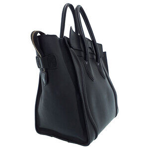 Celine Shoppper Shoulder Tote Luggage Bag